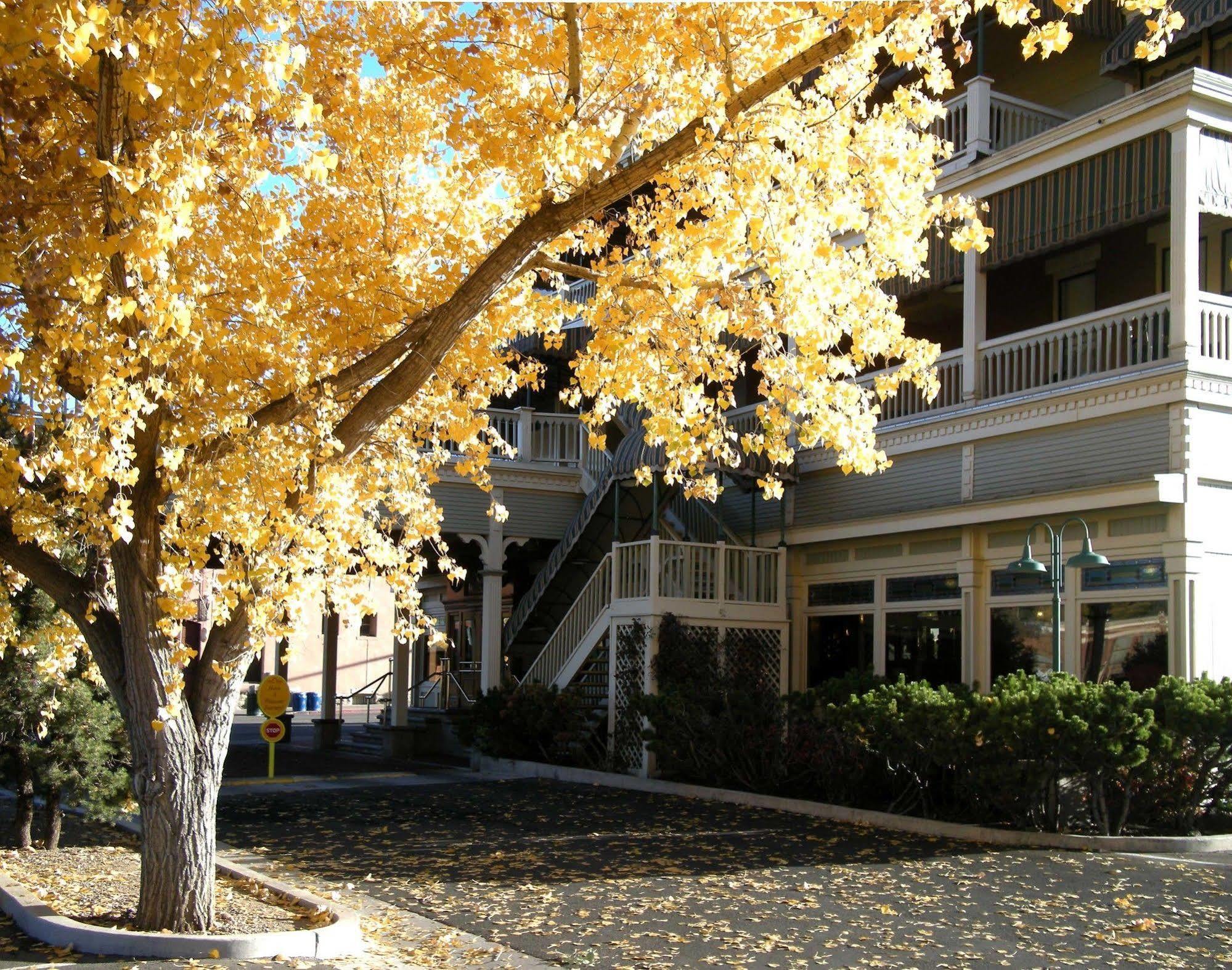General Palmer Hotel Durango Exterior photo